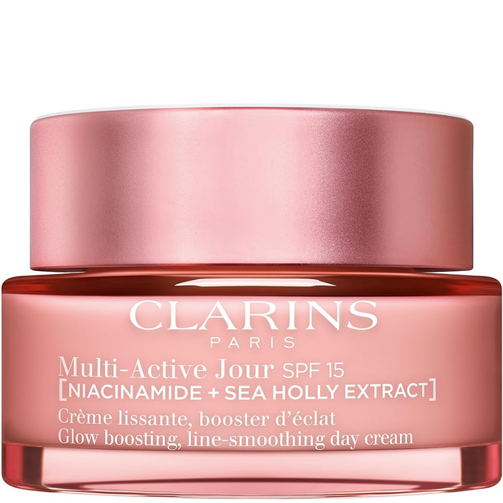 Clarins Multi-Active Day Cream SPF15 50ml