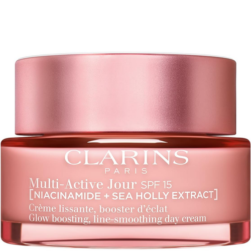 Clarins Multi-Active Day Cream SPF15 50ml
