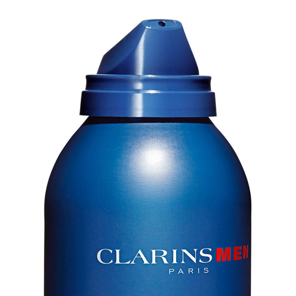 Clarins Men Smooth Shave Foaming Gel 150ml