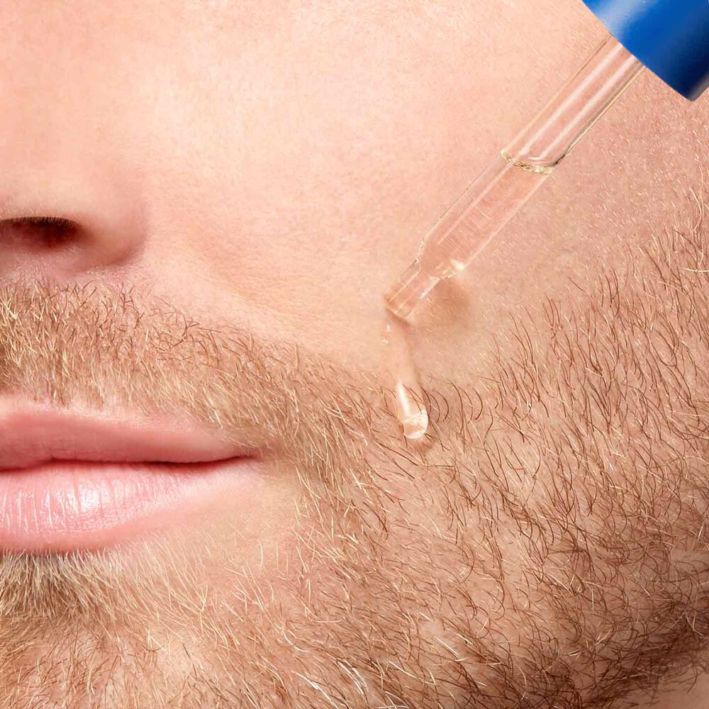 Clarins Men Shave & Beard Oil 30ml