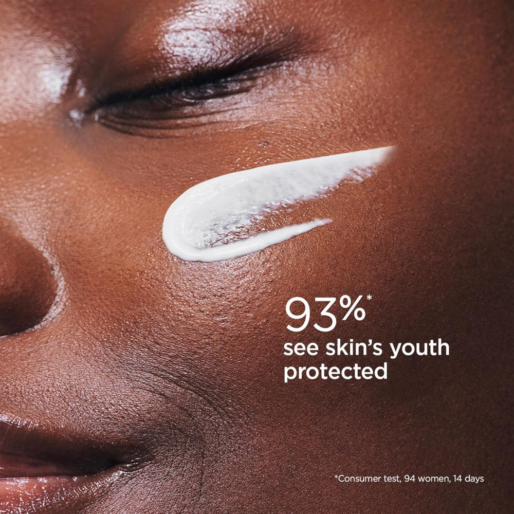 Clarins Sun Youth-Protecting Face Sunscreen SPF50+ 50ml