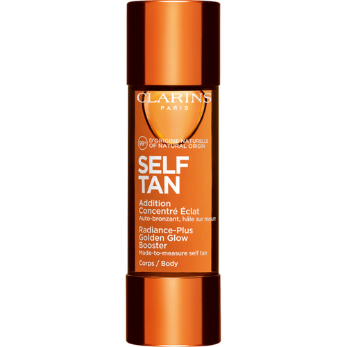 Clarins Self Tan Radiance-Plus Golden Glow Booster 30ml