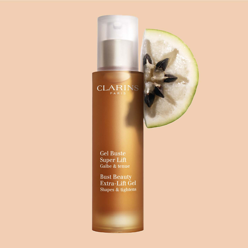 Clarins Bust Beauty Extra-Lift Gel 50ml