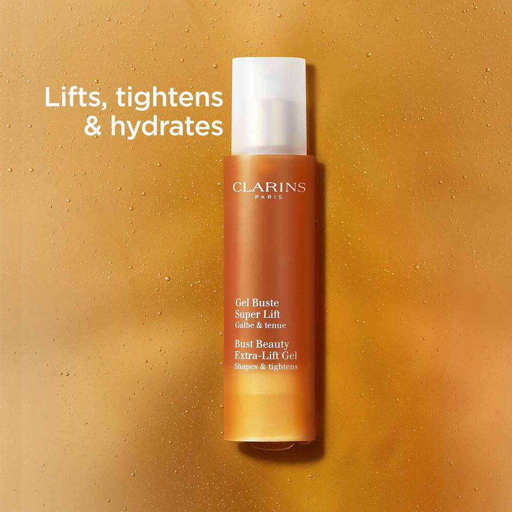 Clarins Bust Beauty Extra-Lift Gel 50ml