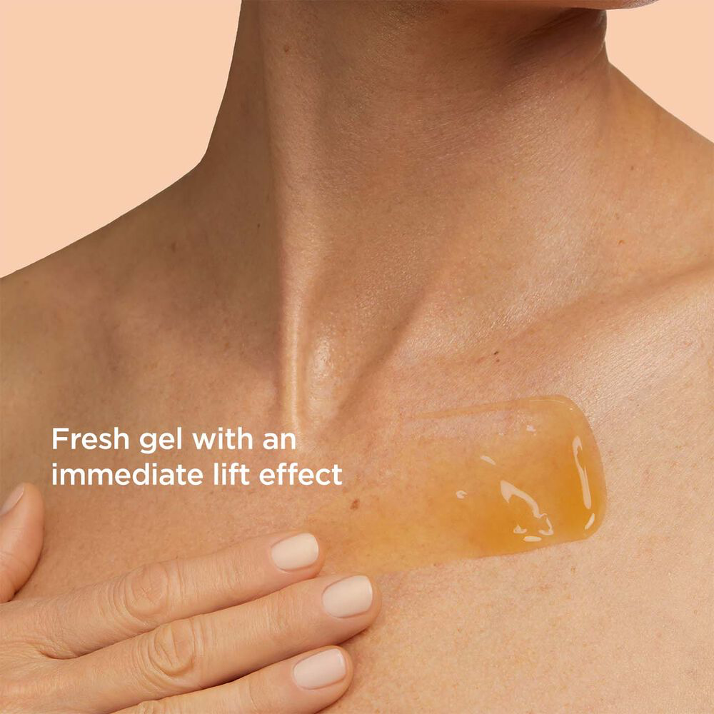 Clarins Bust Beauty Extra-Lift Gel 50ml