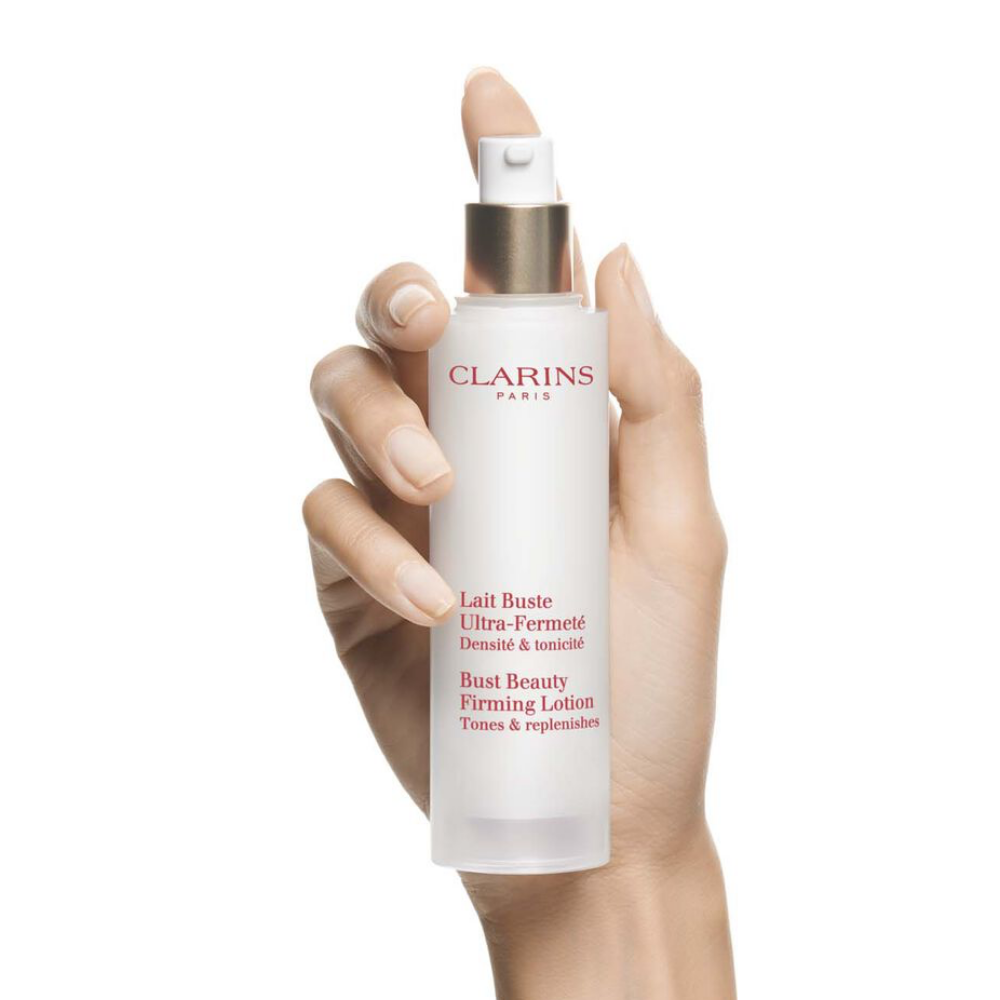 Clarins Bust Beauty Firming Lotion 50ml