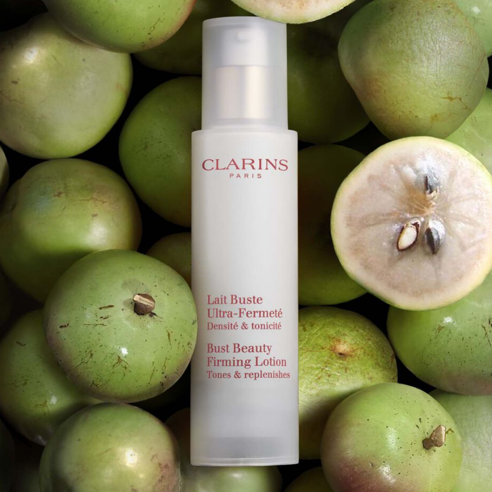 Clarins Bust Beauty Firming Lotion 50ml