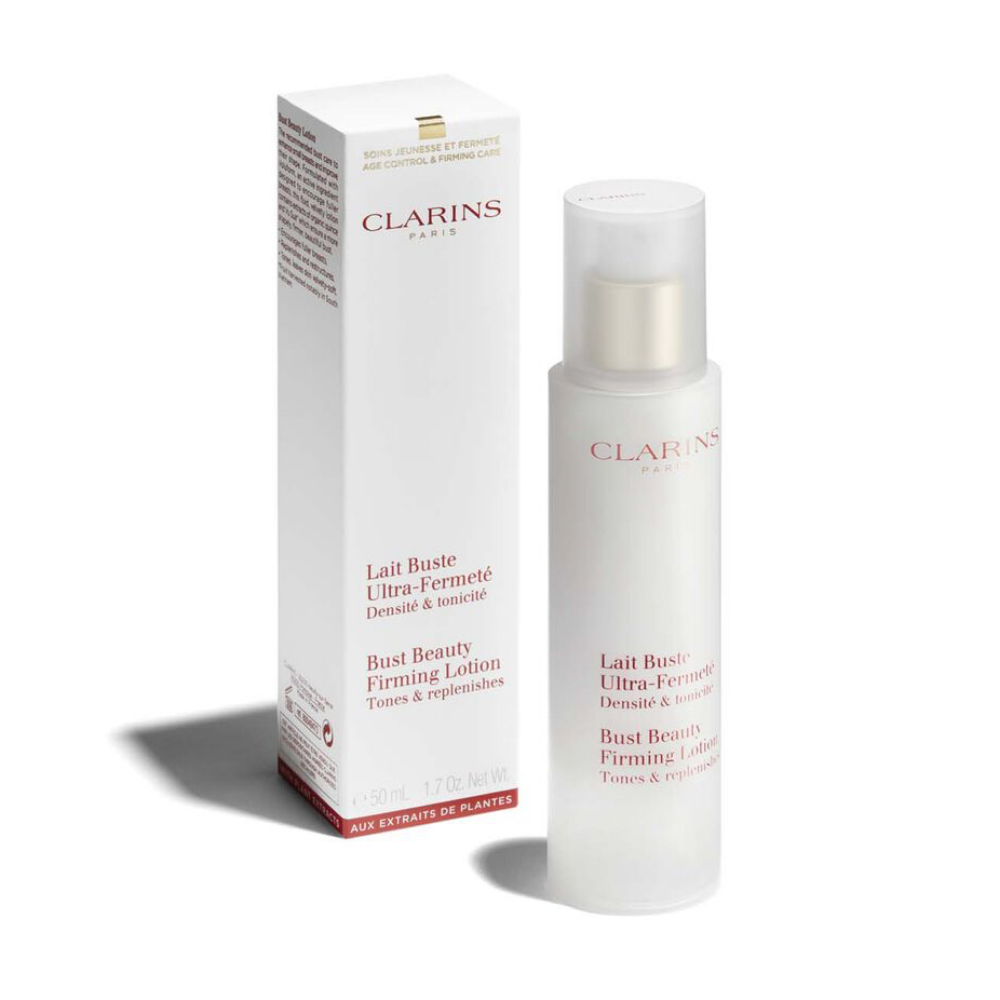 Clarins Bust Beauty Firming Lotion 50ml