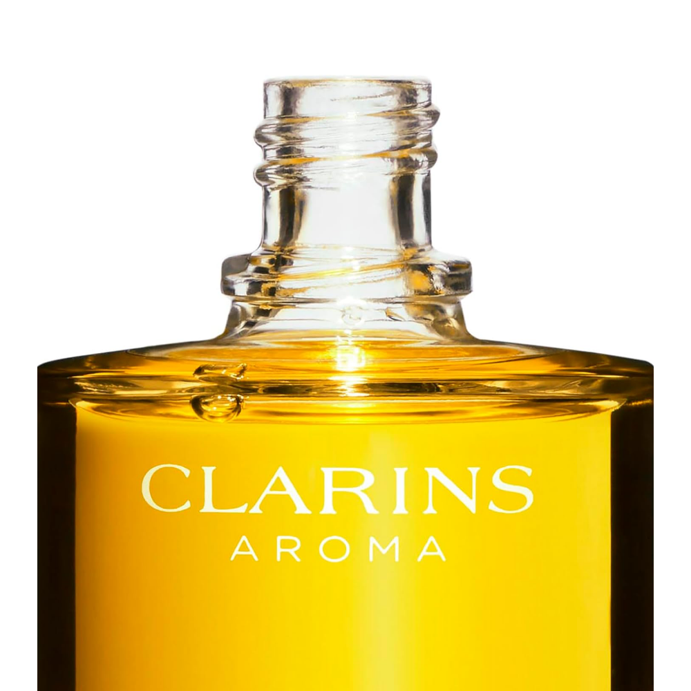 Clarins Relax Body Treatment Oil 100ml