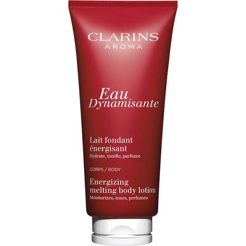 Clarins Eau Dynamisante Energising Melting Body Lotion 200ml