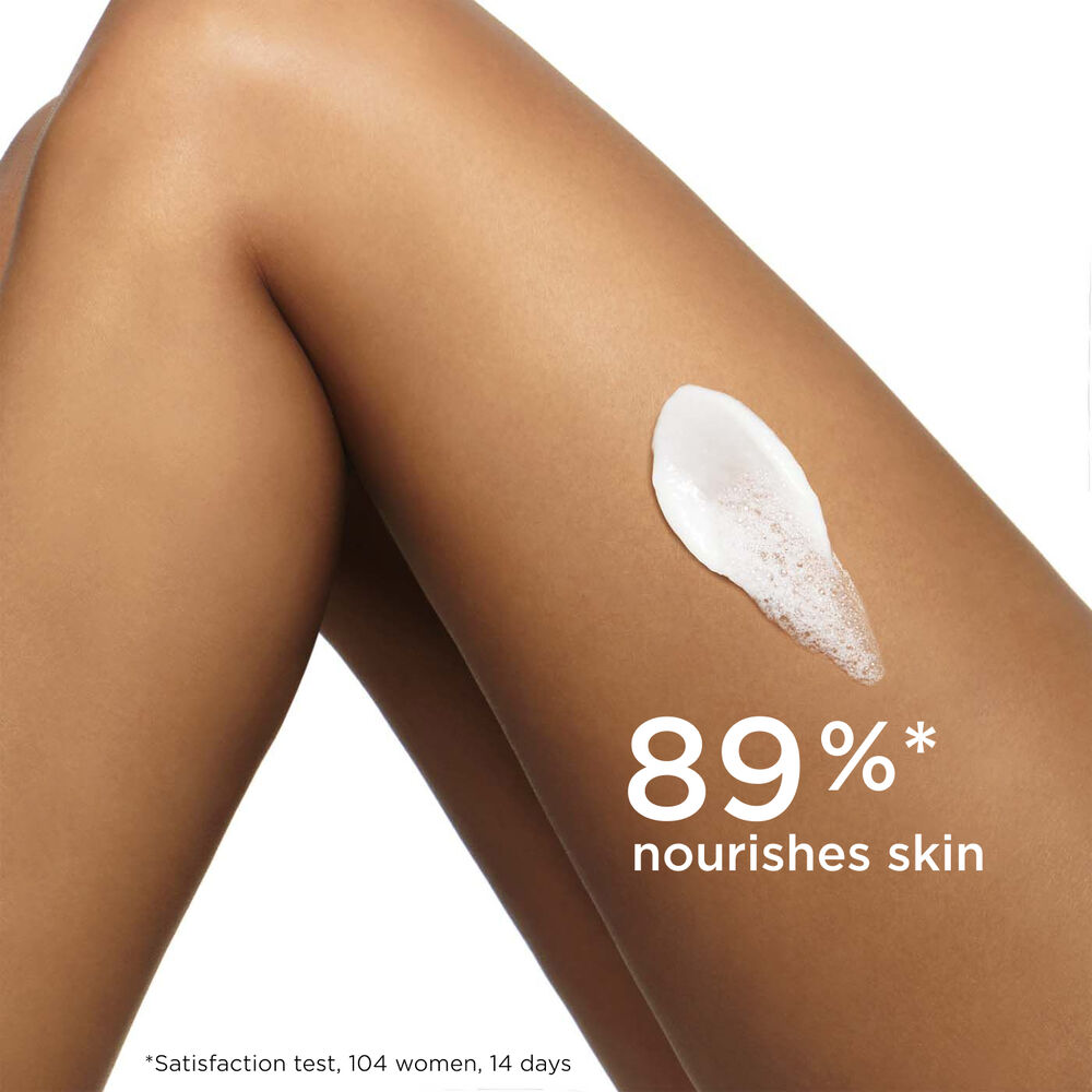 Clarins Eau Ressourcante Comforting Silky Body Cream 200ml
