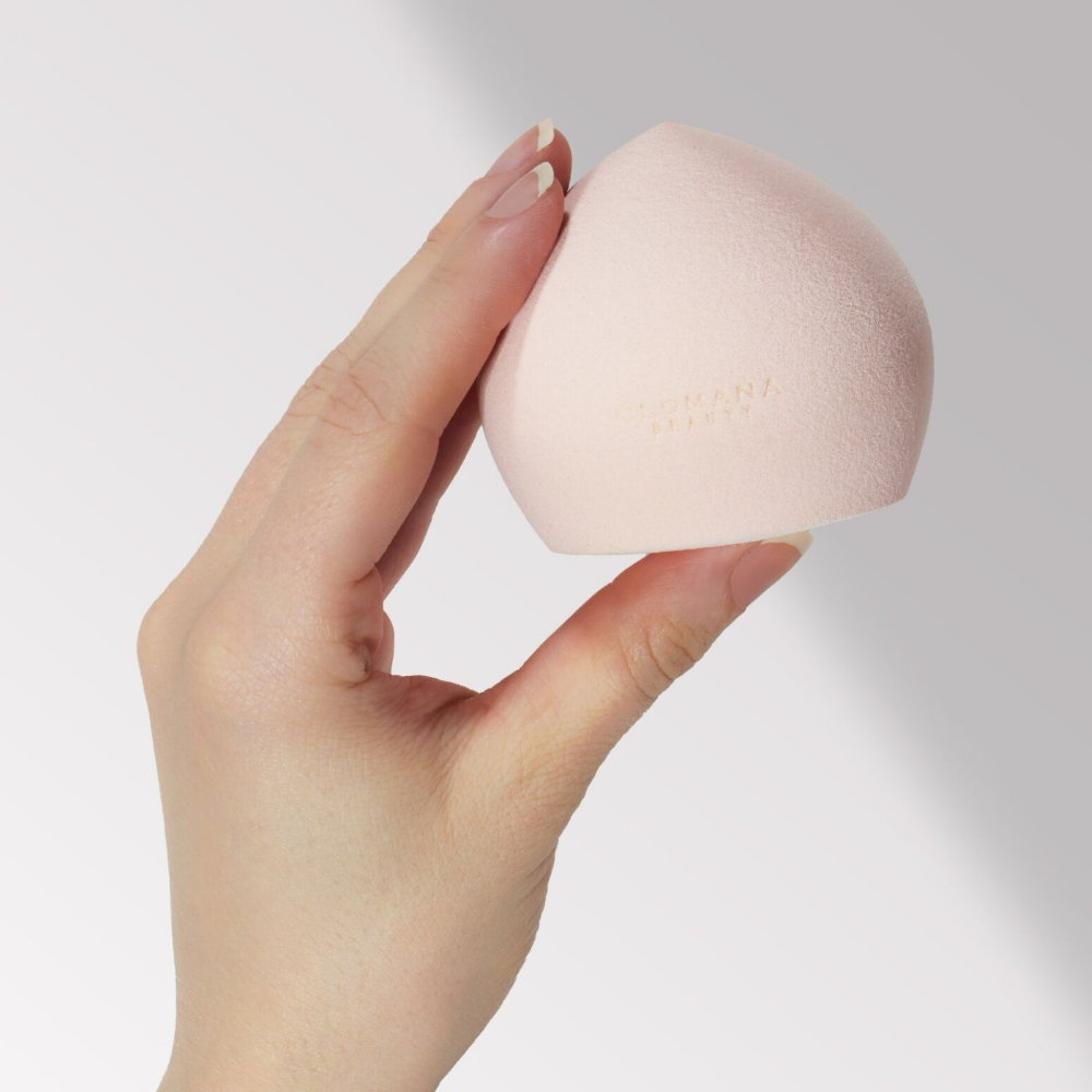 Clomana Marshmallow Mega Sponge