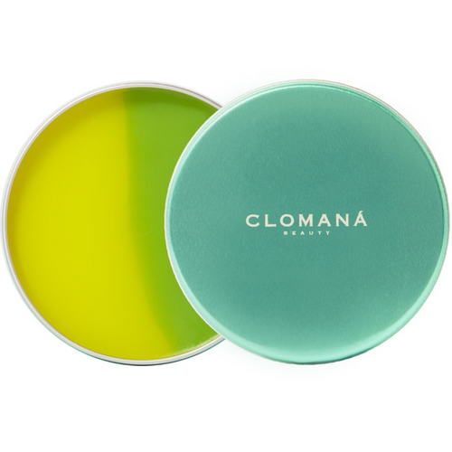 Clomana Lemon & Lime Brush Cleanser