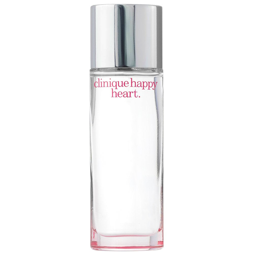 Clinique Happy Heart Eau De Parfum 50ml