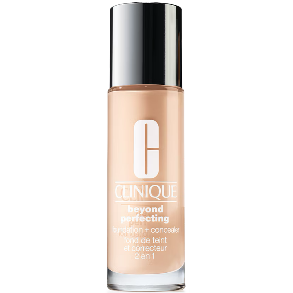 Clinique Beyond Perfecting Foundation & Concealer 30ml