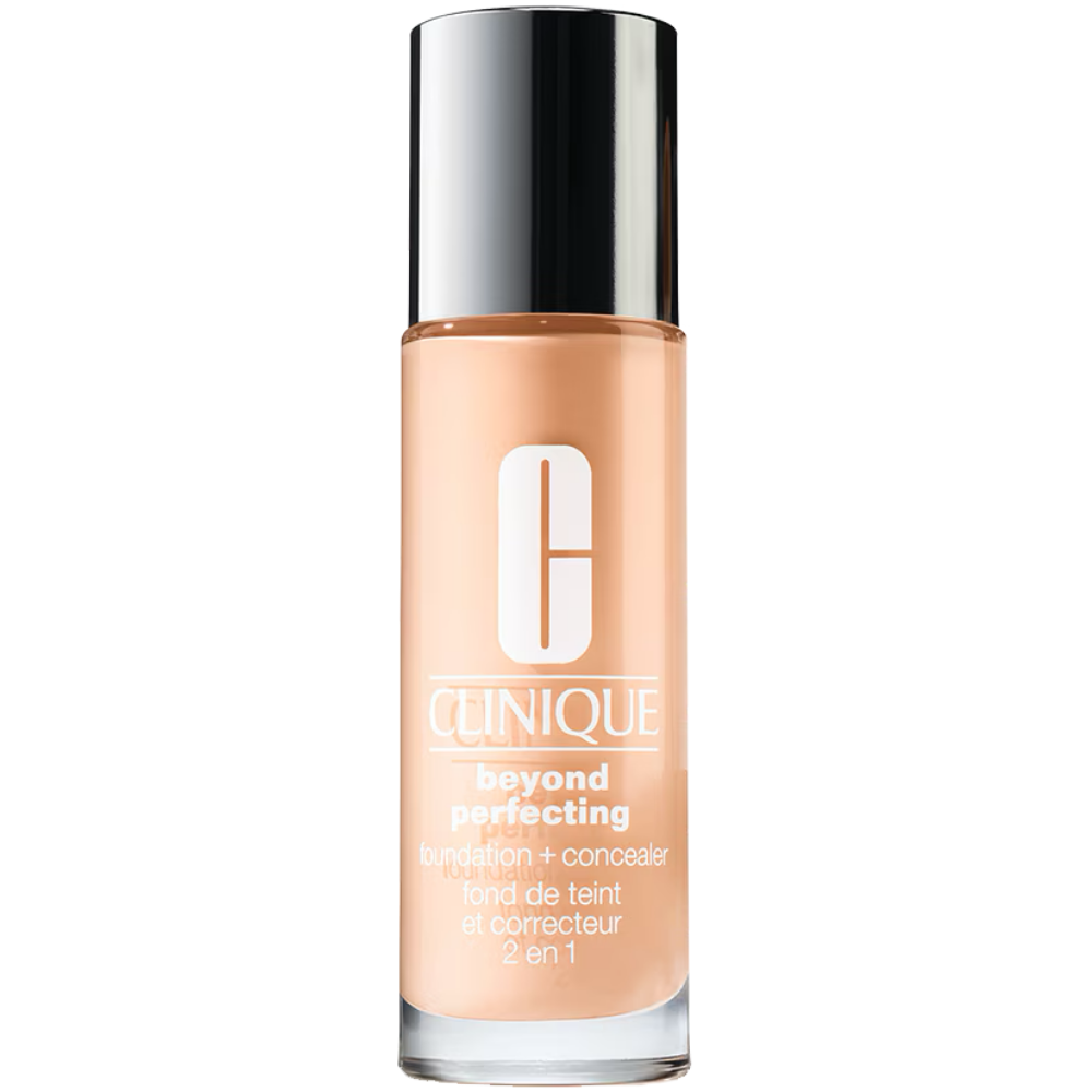 Clinique Beyond Perfecting Foundation & Concealer 30ml