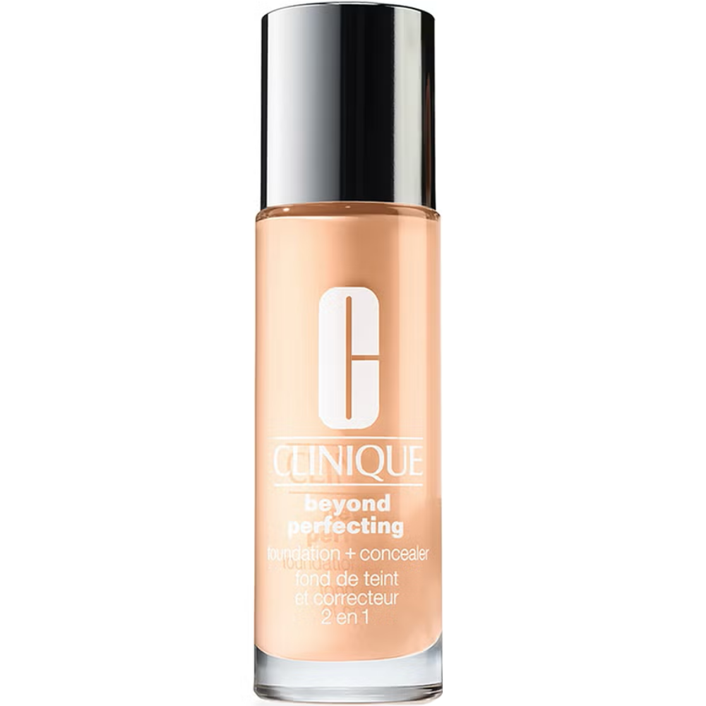 Clinique Beyond Perfecting Foundation & Concealer 30ml