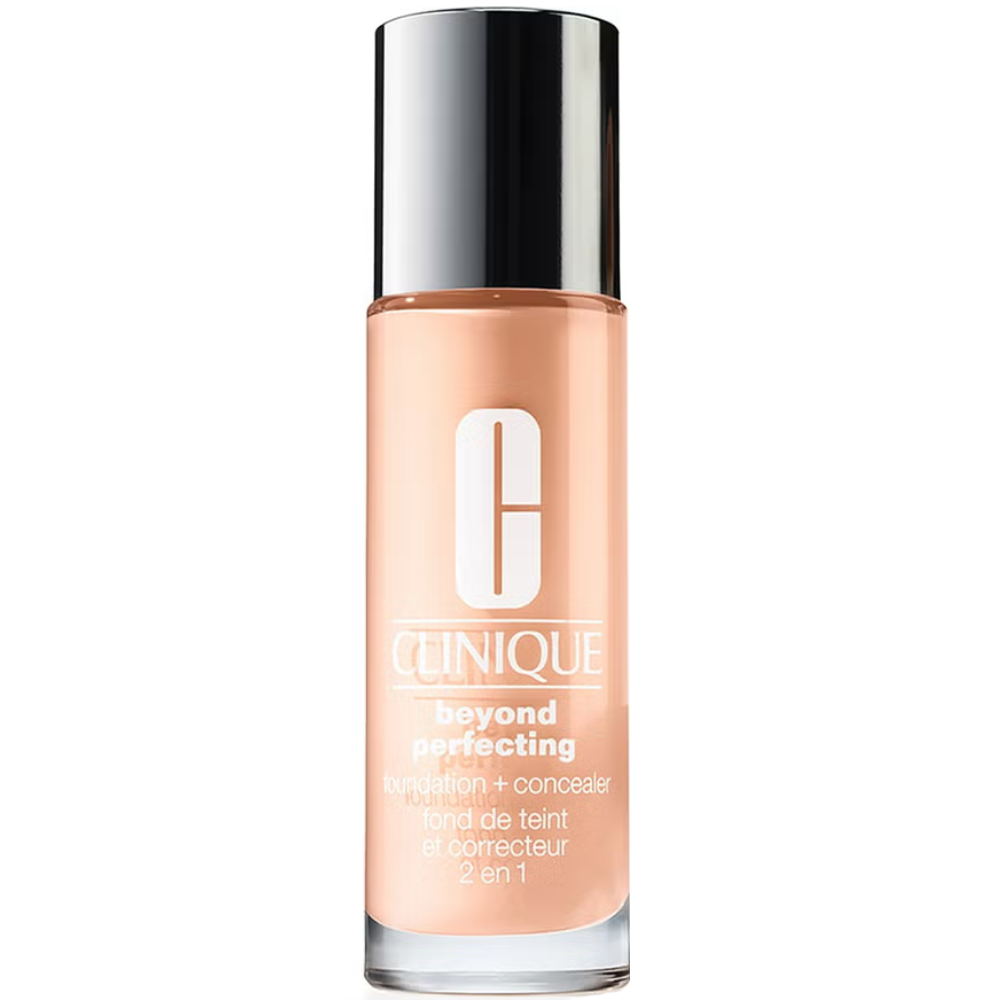 Clinique Beyond Perfecting Foundation & Concealer 30ml