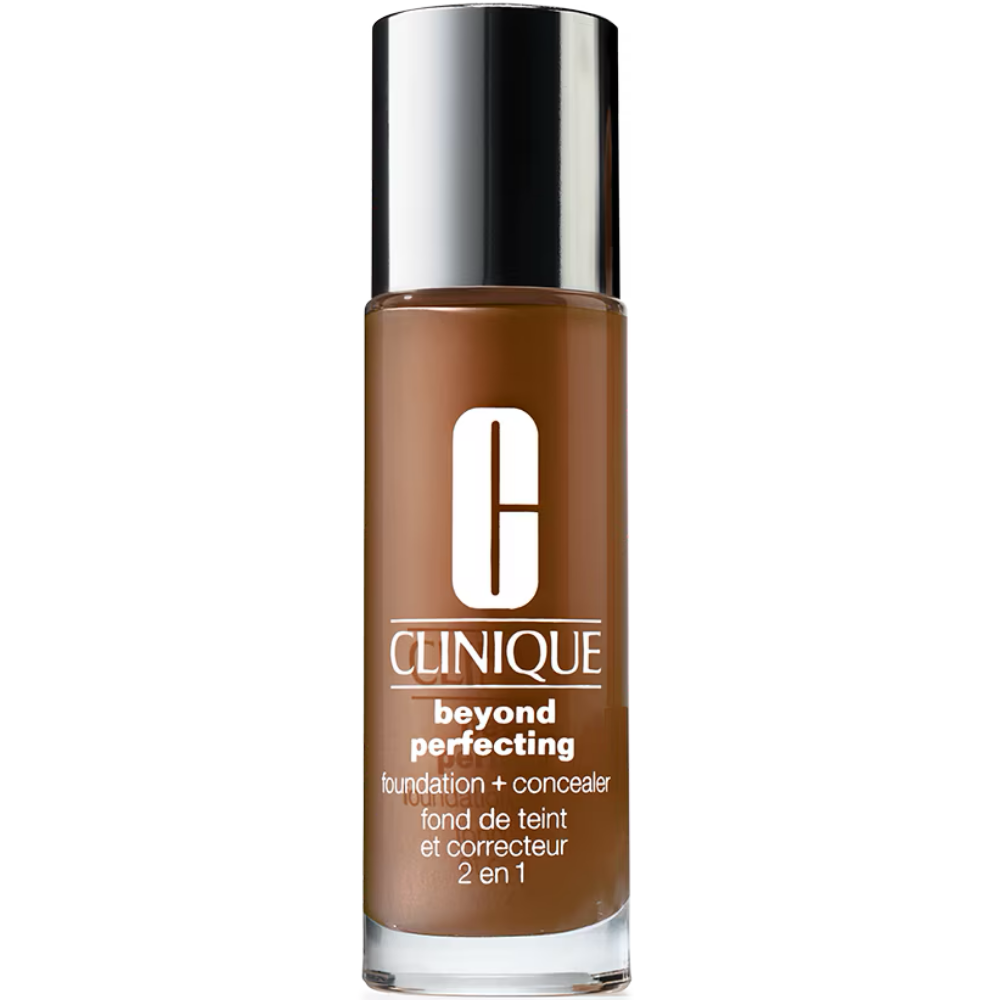 Clinique Beyond Perfecting Foundation & Concealer 30ml