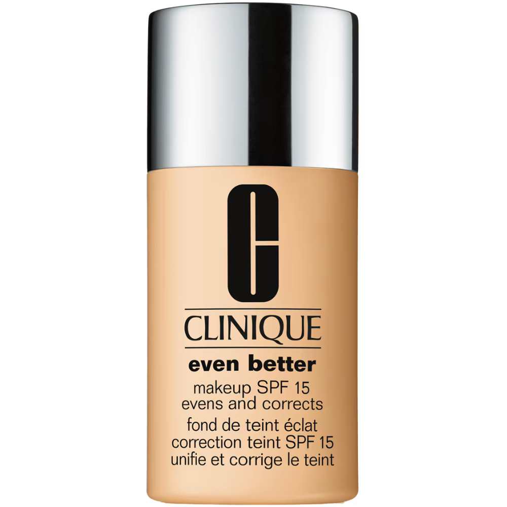 Clinique Even Better Makeup Broad Spectrum Foundation SPF15 30ml