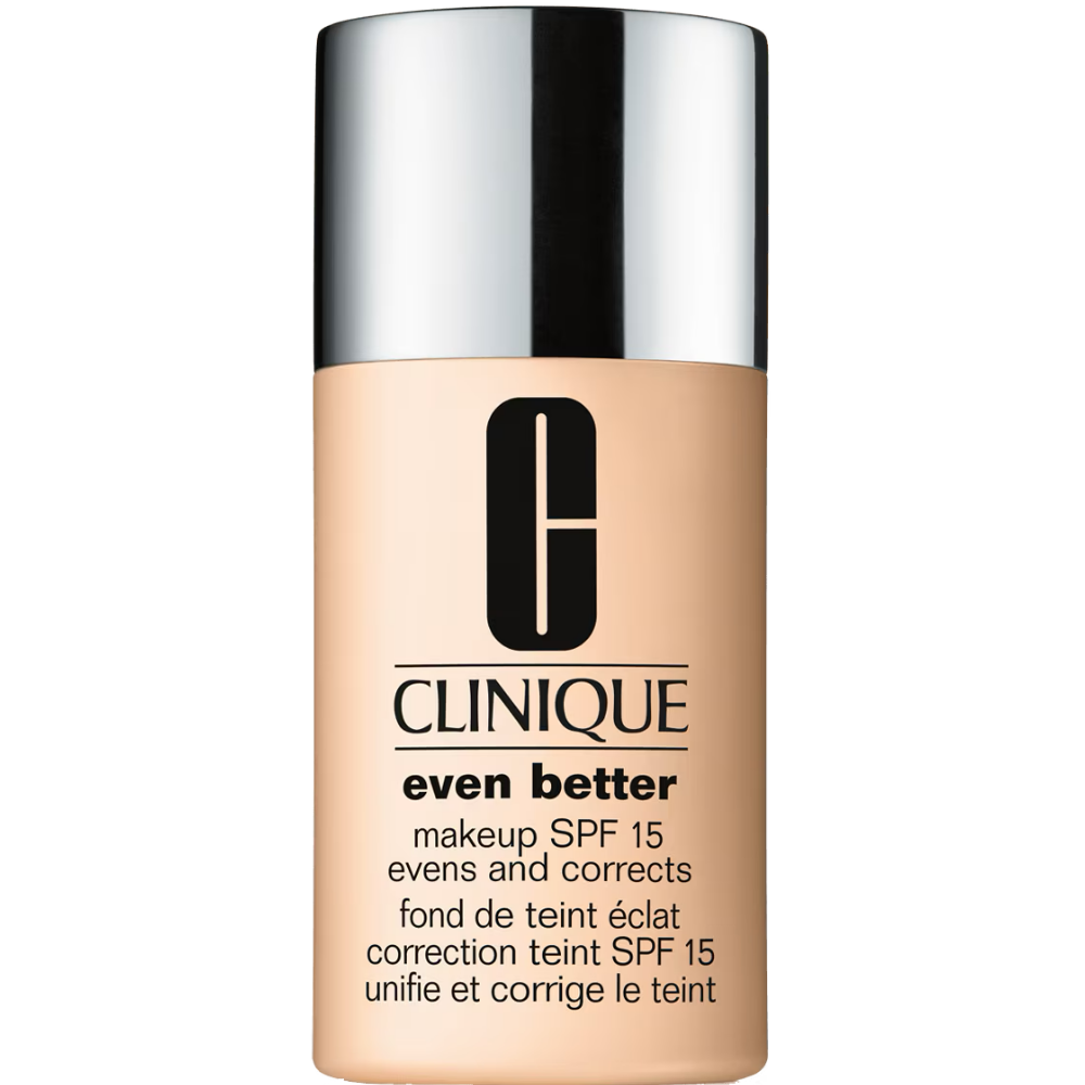 Clinique Even Better Makeup Broad Spectrum Foundation SPF15 30ml