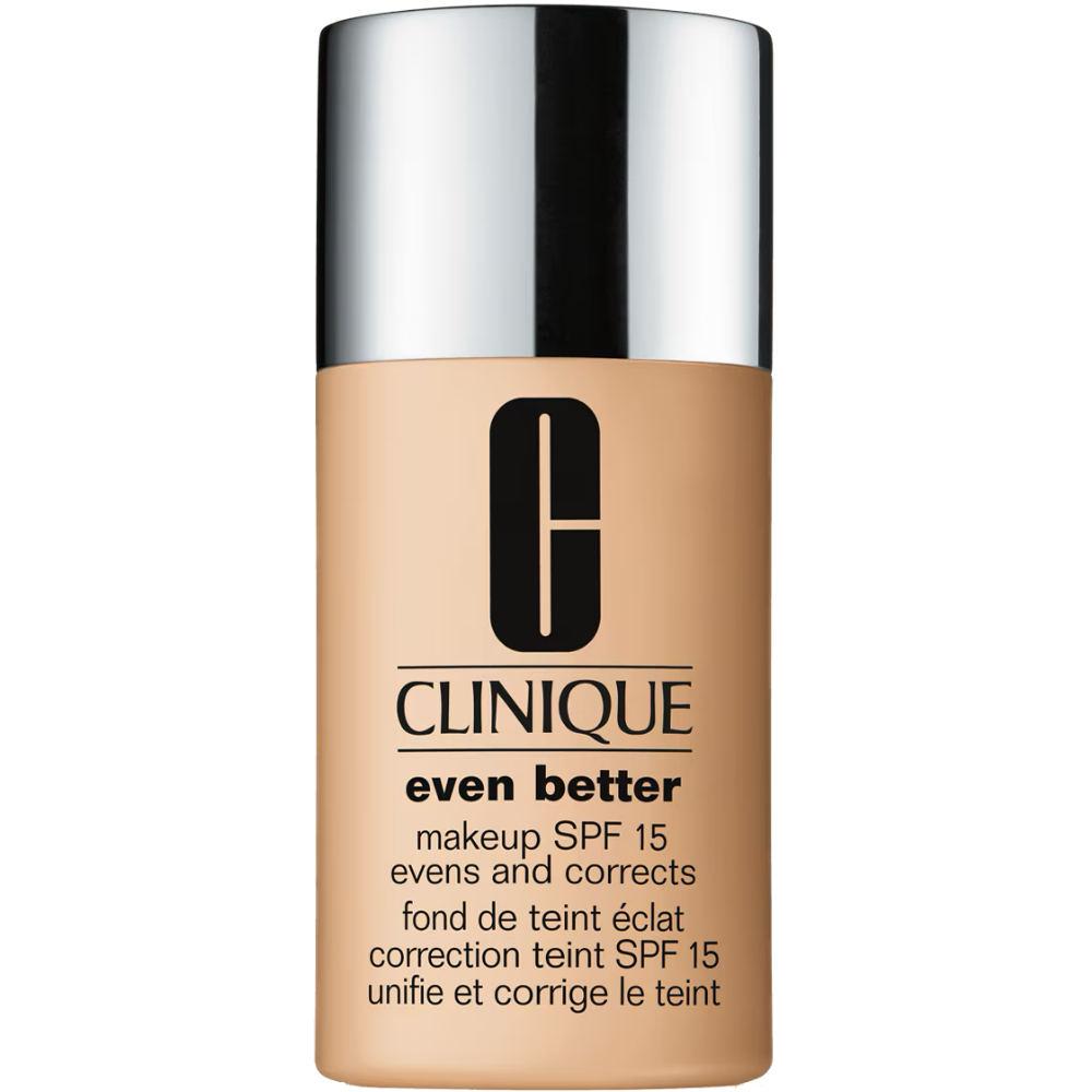 Clinique Even Better Makeup Broad Spectrum Foundation SPF15 30ml