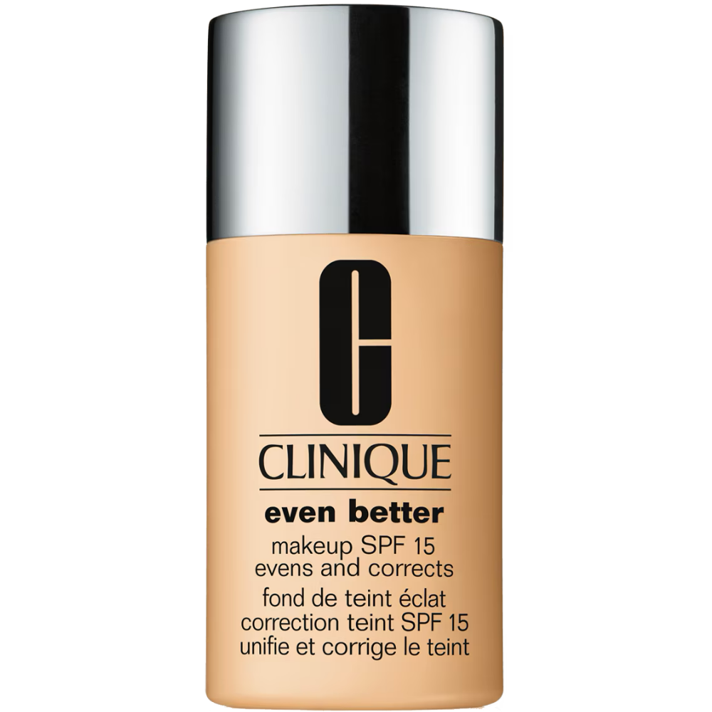 Clinique Even Better Makeup Broad Spectrum Foundation SPF15 30ml