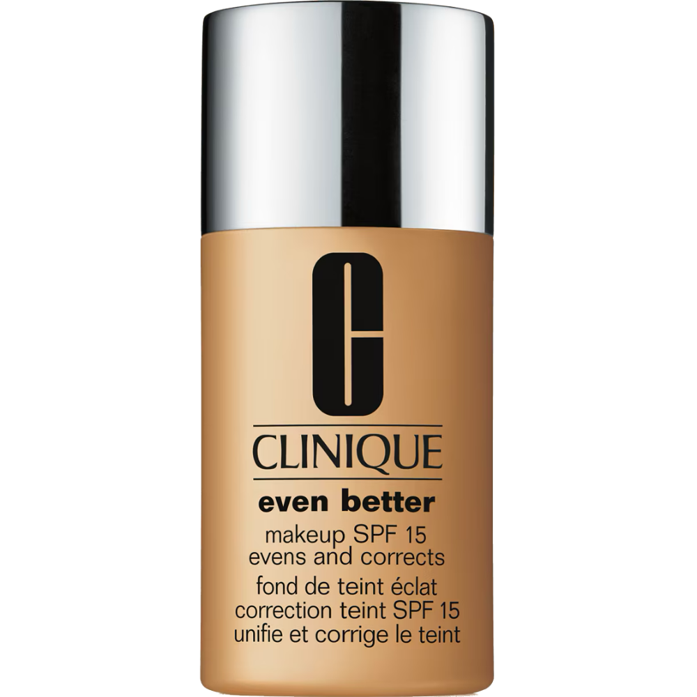 Clinique Even Better Makeup Broad Spectrum Foundation SPF15 30ml