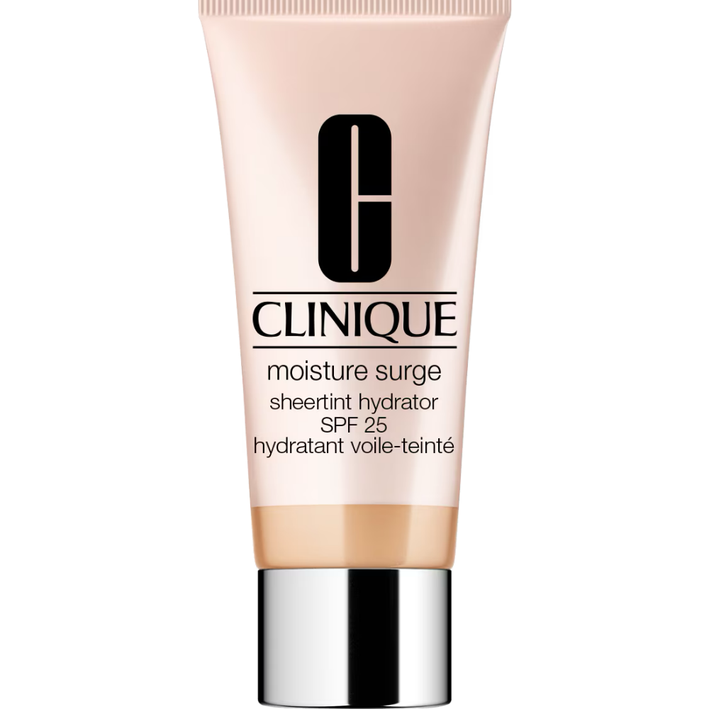 Clinique Moisture Surge Sheertint Hydrator SPF25 40ml