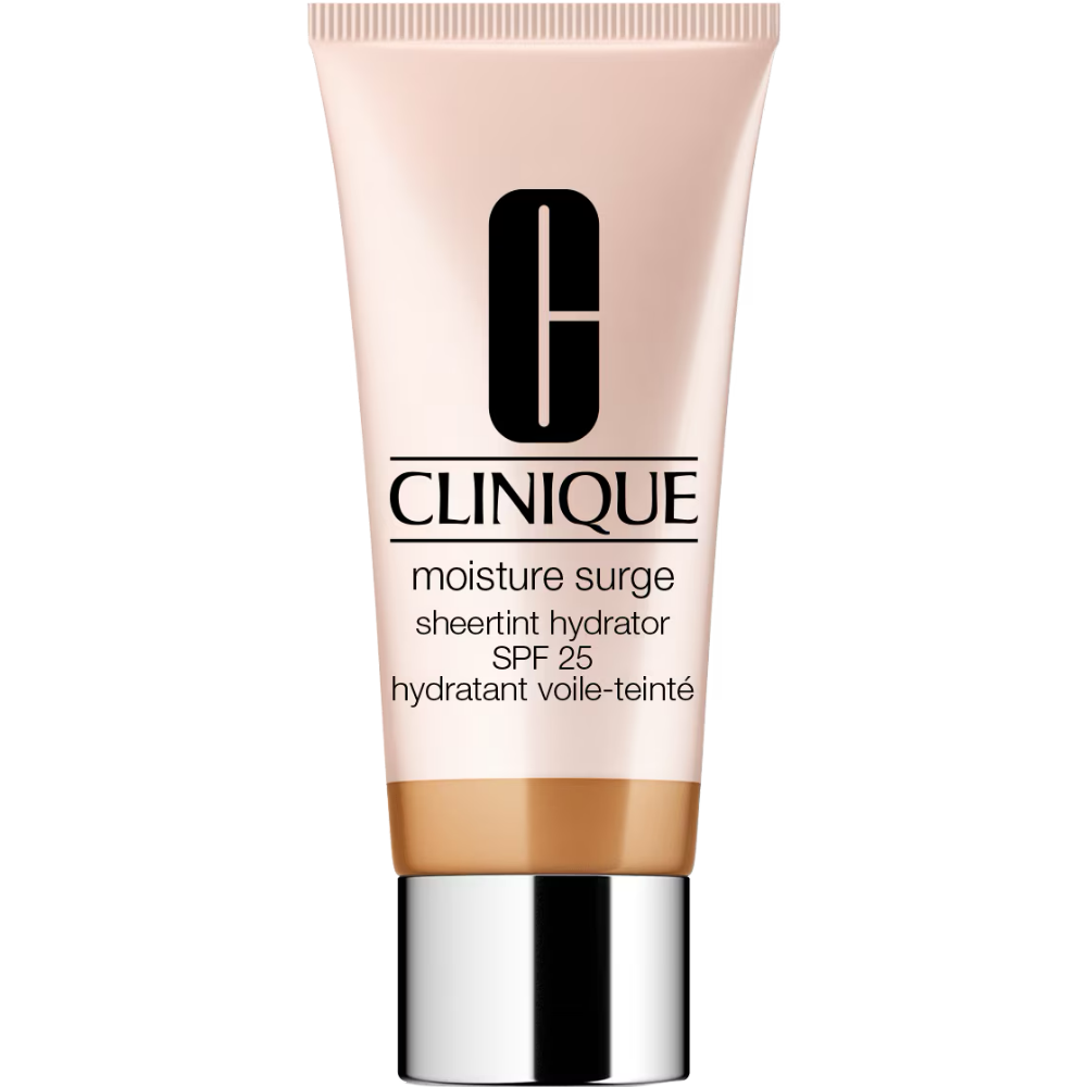 Clinique Moisture Surge Sheertint Hydrator SPF25 40ml