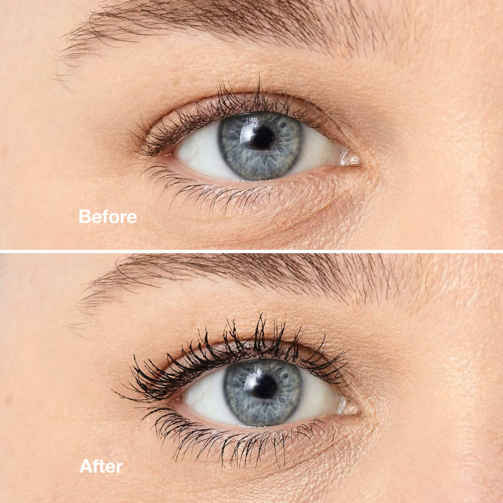 Clinique High Impact Mascara Black/Brown 8ml