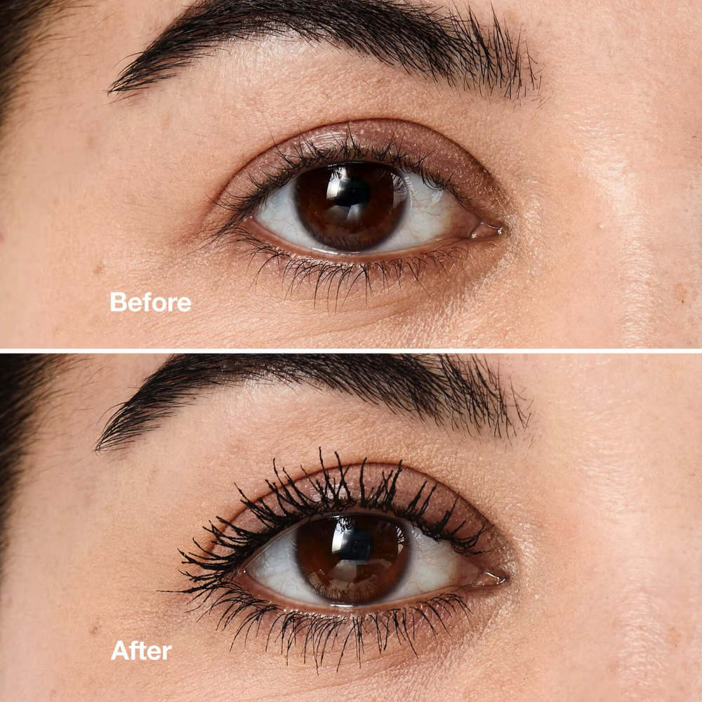 Clinique High Impact Mascara Black/Brown 8ml