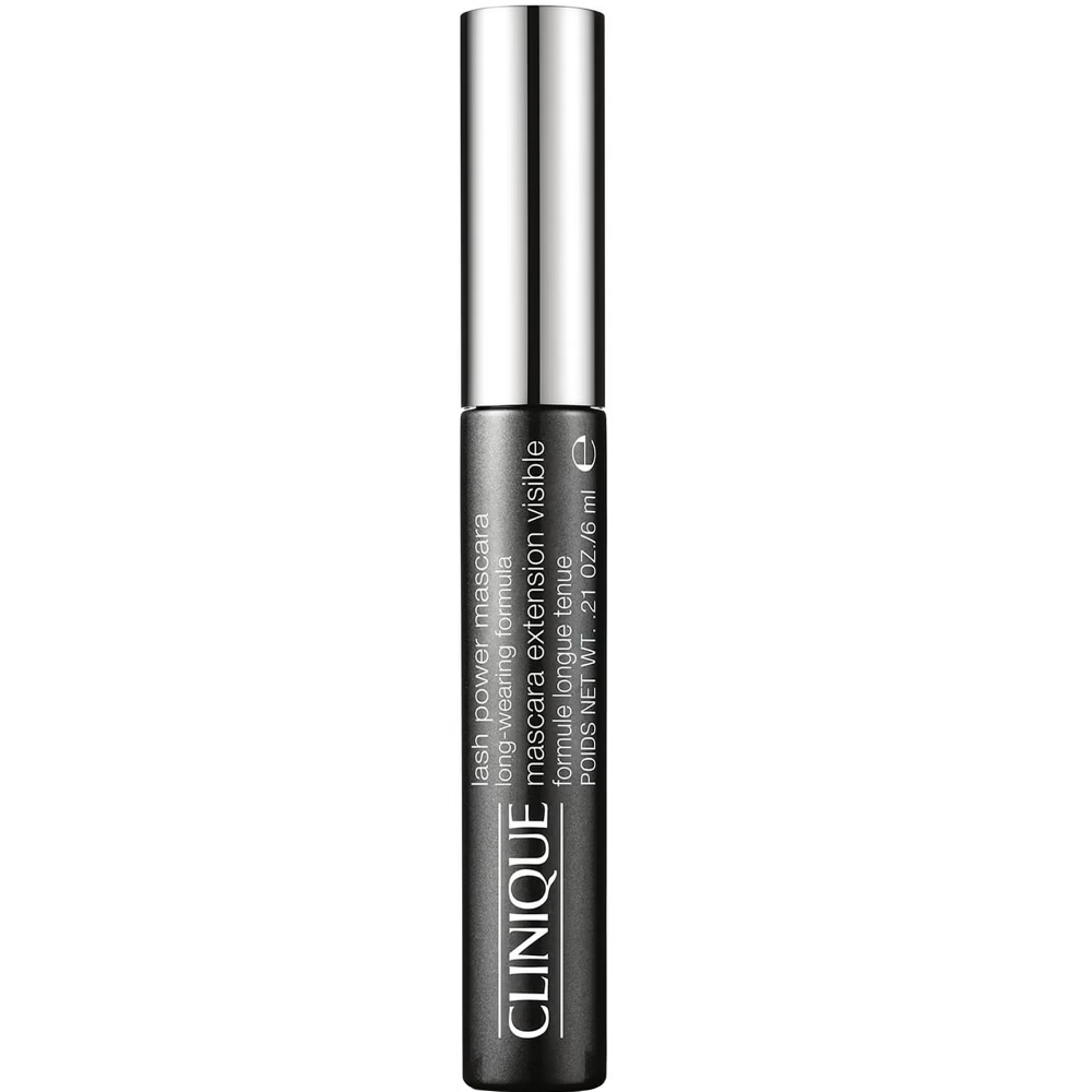 Clinique Lash Power Mascara Long Wearing Formula Dark Chocolate 6ml