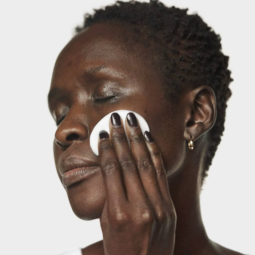 Clinique Clarifying Lotion Twice A Day Exfoliator Type 2 for Dry Combination Skin 200ml