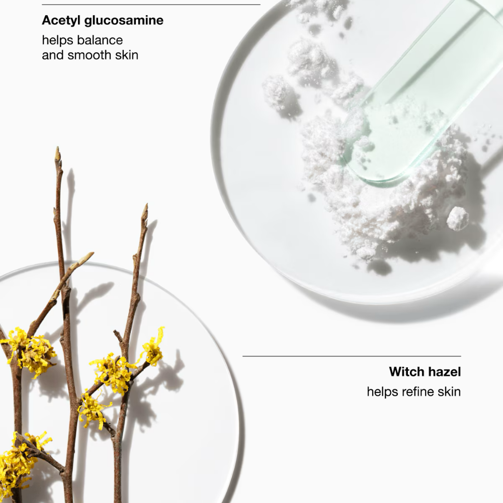 Clinique Clarifying Lotion Twice A Day Exfoliator Type 2 for Dry Combination Skin 400ml