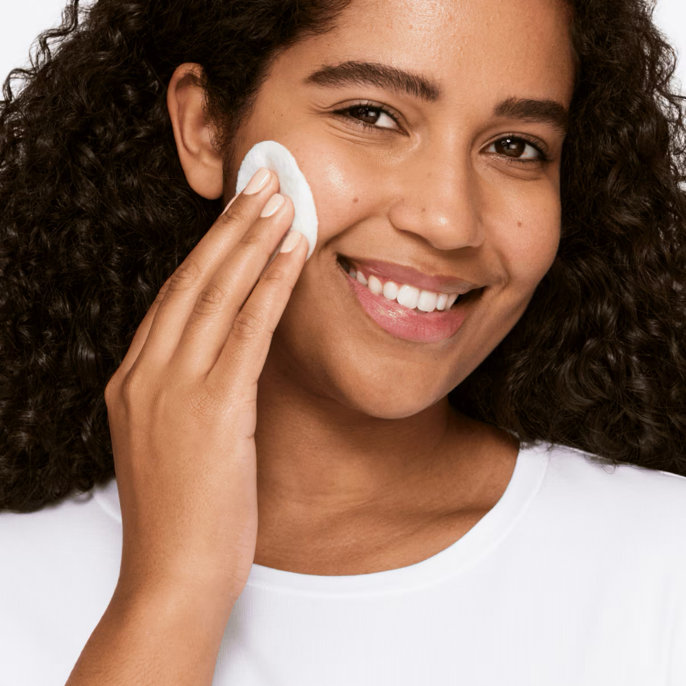 Clinique Clarifying Lotion Twice A Day Exfoliator Type 3 for Combination Oily Skin 200ml