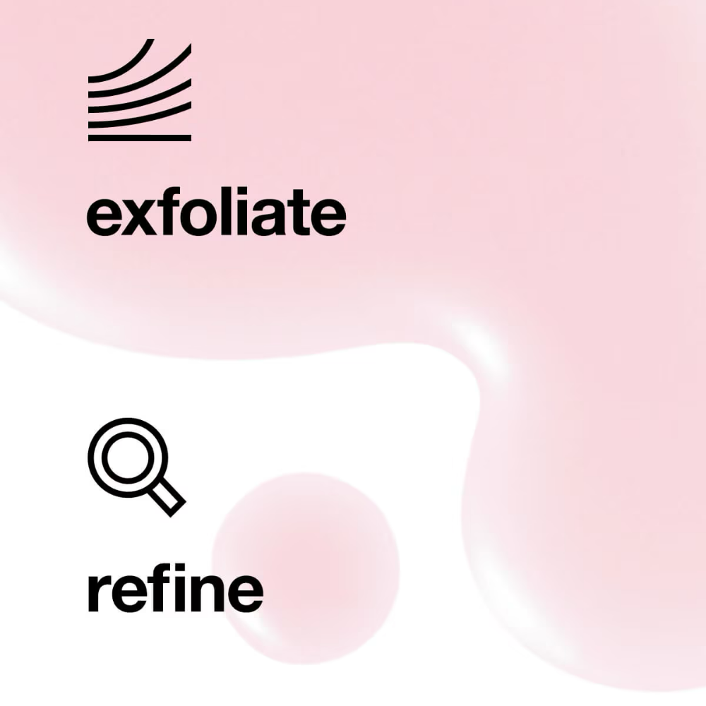 Clinique Clarifying Lotion Twice A Day Exfoliator Type 3 for Combination Oily Skin 400ml