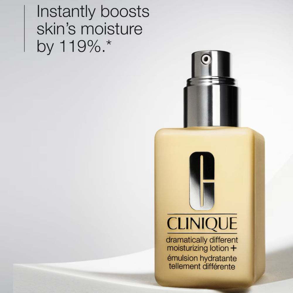 Clinique Dramatically Different Moisturising Lotion+ 50ml