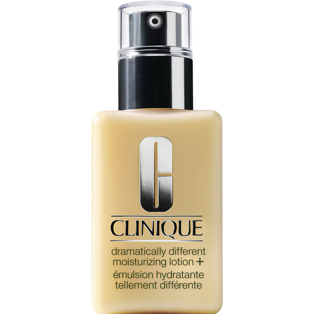 Clinique Dramatically Different Moisturising Lotion+ 125ml