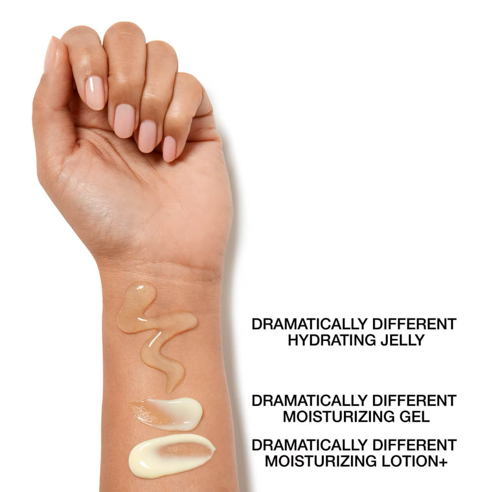 Clinique Dramatically Different Moisturising Gel 50ml