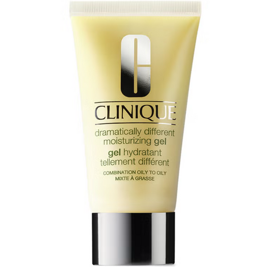 Clinique Dramatically Different Moisturising Gel 50ml