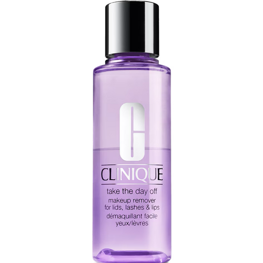 Clinique Take The Day Off Makeup Remover 125ml