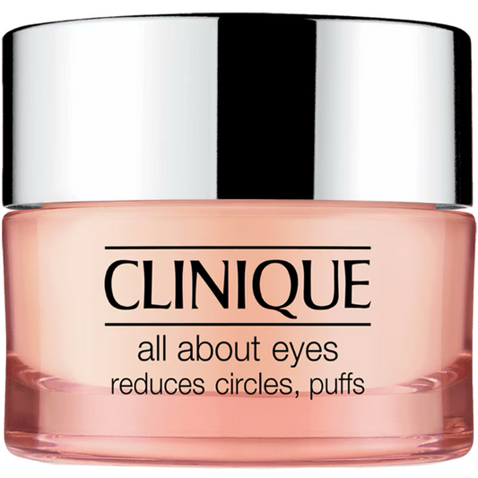 Clinique All About Eyes Eye Cream 15ml