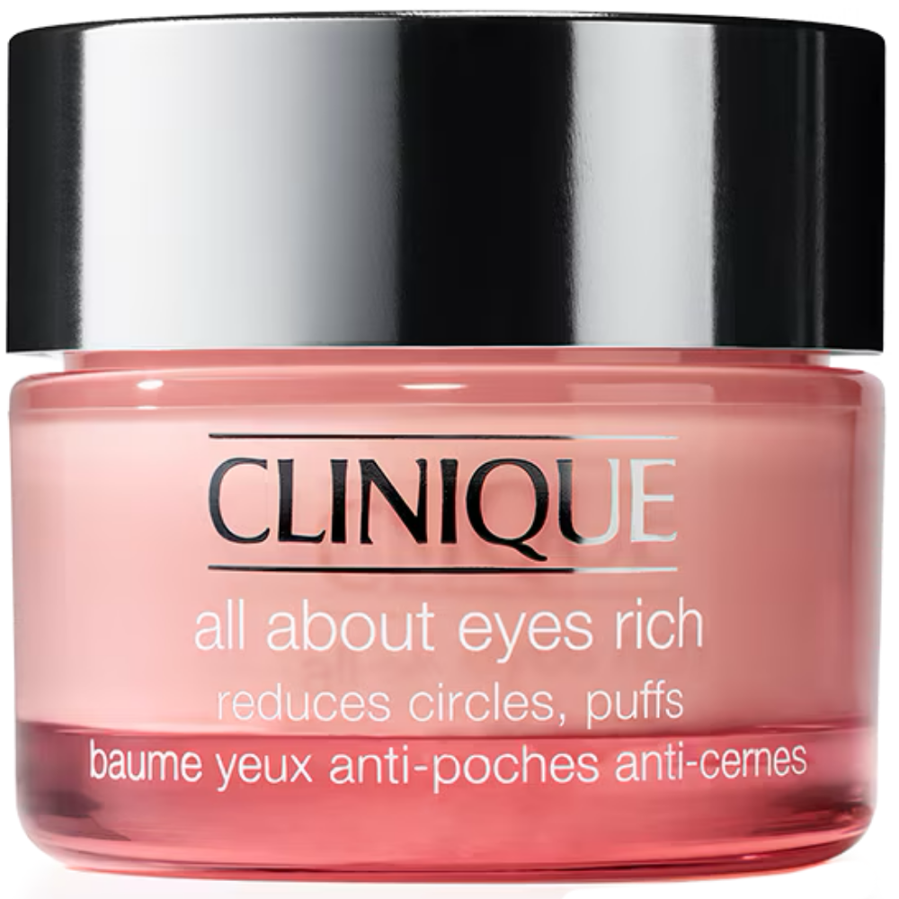 Clinique All About Eyes Rich Eye Cream 15ml