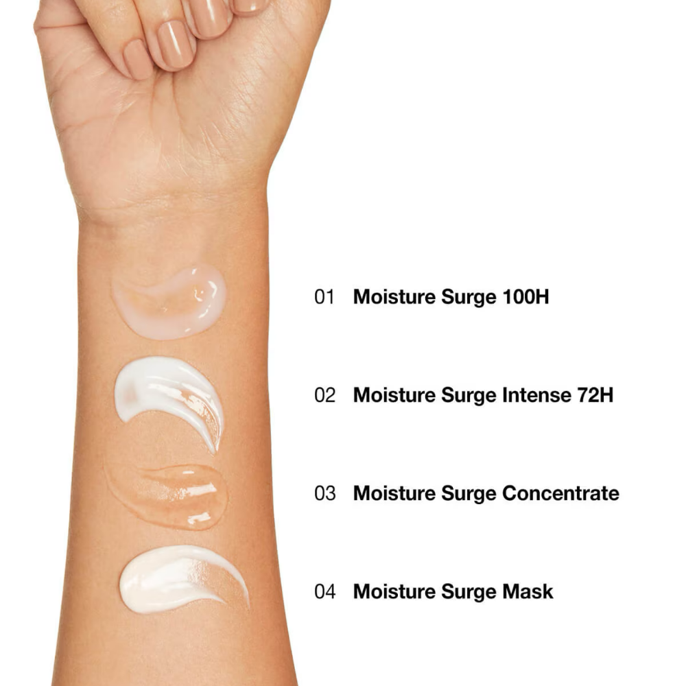 Clinique Moisture Surge Overnight Mask 100ml