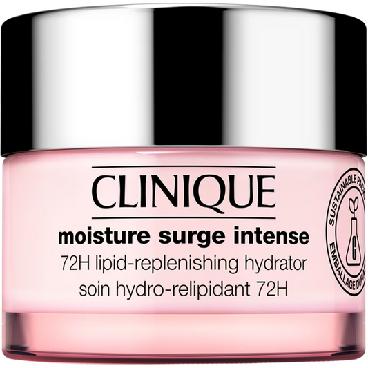Clinique Moisture Surge Intense 72H Lipid-Replenishing Hydrator 30ml