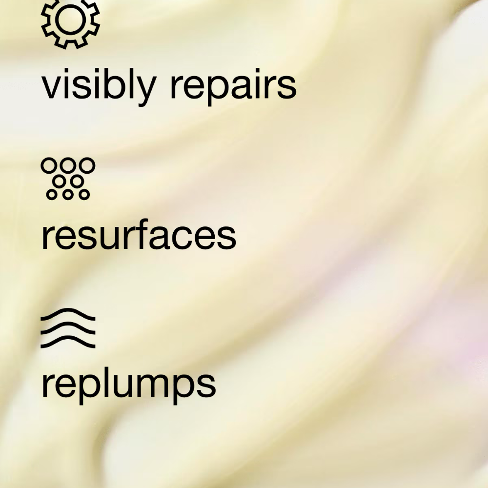 Clinique Smart Clinical Repair Wrinkle Correcting Serum 50ml