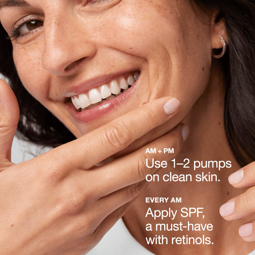 Clinique Smart Clinical Repair Wrinkle Correcting Serum 50ml