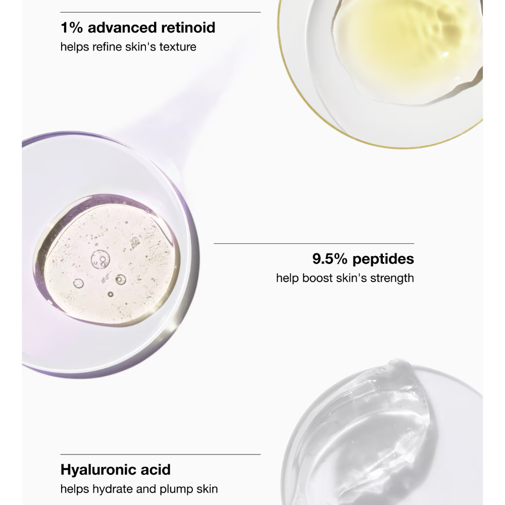 Clinique Smart Clinical Repair Wrinkle Correcting Serum 50ml