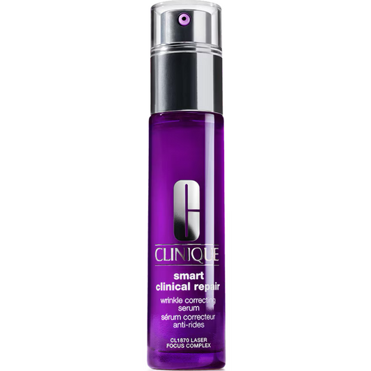 Clinique Smart Clinical Repair Wrinkle Correcting Serum 50ml